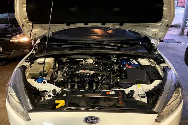 Procar Oto Servis, Ankara - Resim 19