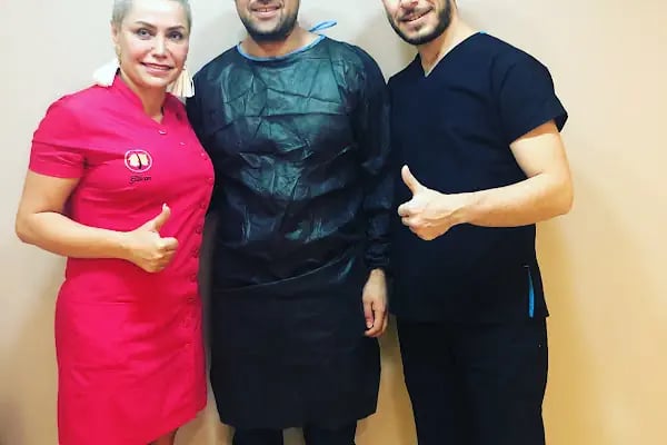 More and More Hair Transplantation And Beauty Clinic - Resim 11