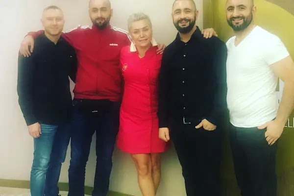 More and More Hair Transplantation And Beauty Clinic - Resim 12