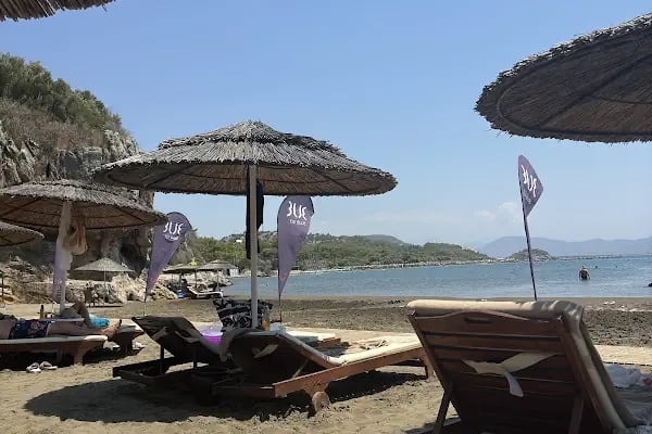 TUI BLUE Seno - Resim 11