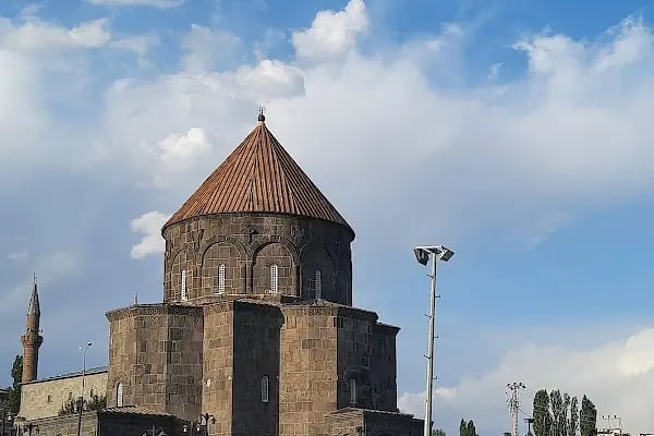 Kars Belediyesi - Resim 4
