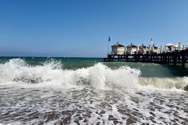 Baia Lara Hotel - Resim 18