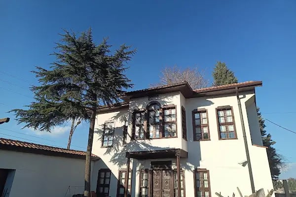 Konya İzzet Koyunoğlu Şehir Müzesi - Resim 14