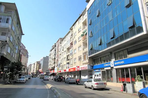 Türkiye İş Bankası Bağcılar/İstanbul Şubesi - Resim 14