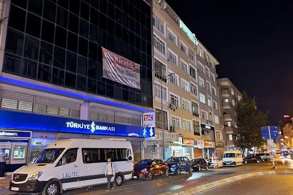 Türkiye İş Bankası Bağcılar/İstanbul Şubesi - Resim 15
