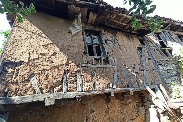 Cumalıkızık - Değirmenönü - Resim 14