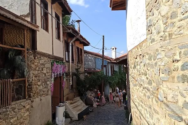 Cumalıkızık - Değirmenönü - Resim 2