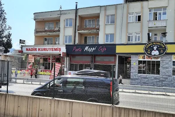 Cumalıkızık - Değirmenönü - Resim 1
