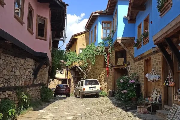 Cumalıkızık - Değirmenönü - Resim 3