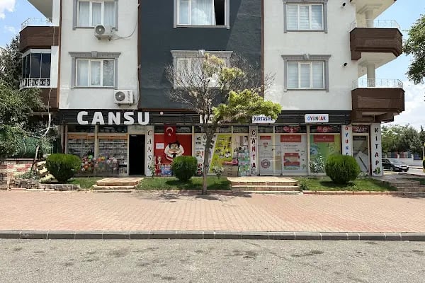 Cansu Kırtasiye Merkez - Resim 12