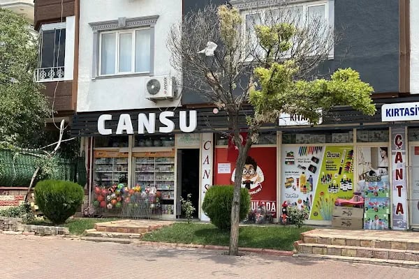 Cansu Kırtasiye Merkez - Resim 10