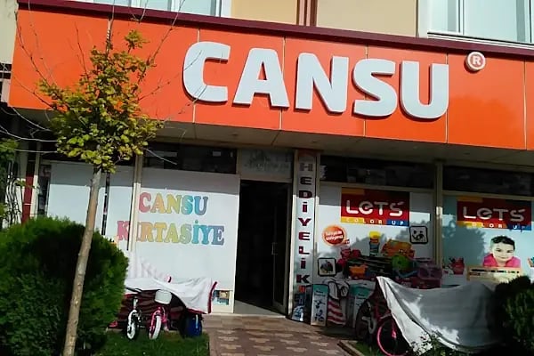 Cansu Kırtasiye Merkez - Resim 8