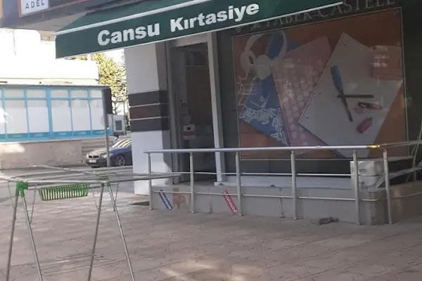 Cansu Kırtasiye Merkez - Resim 4