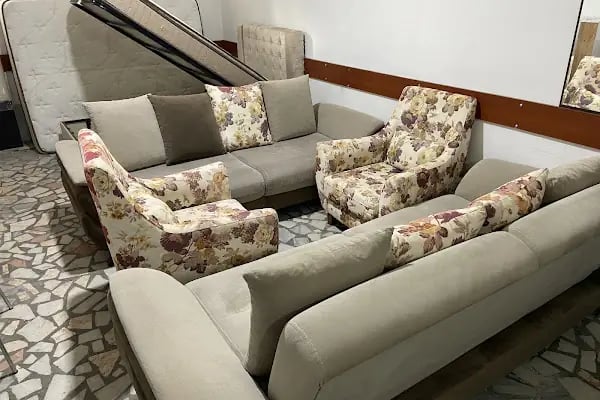 Çerkezköy Spot 2.El Ev Eşyaları EV YAP Spot Mobilya - Resim 4