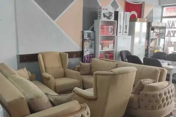Çerkezköy Spot 2.El Ev Eşyaları EV YAP Spot Mobilya - Resim 19