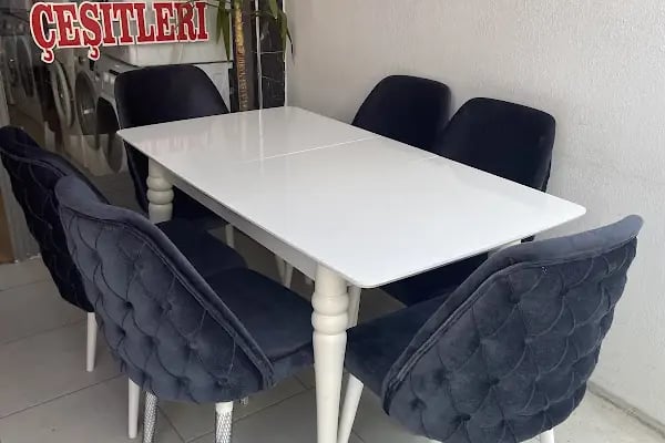 Çerkezköy Spot 2.El Ev Eşyaları EV YAP Spot Mobilya - Resim 6