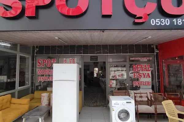 Çerkezköy Spot 2.El Ev Eşyaları EV YAP Spot Mobilya - Resim 1