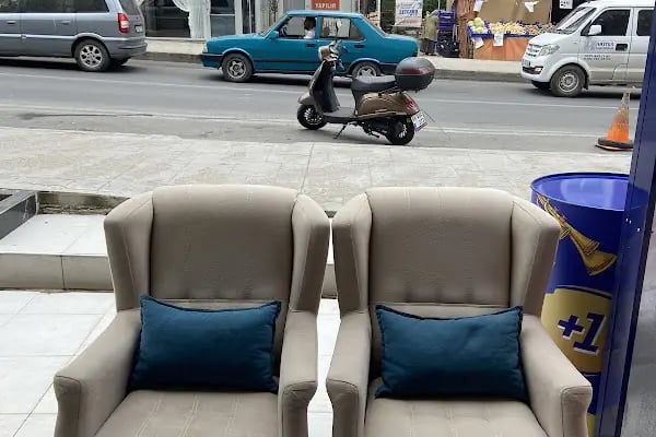Çerkezköy Spot 2.El Ev Eşyaları EV YAP Spot Mobilya - Resim 5