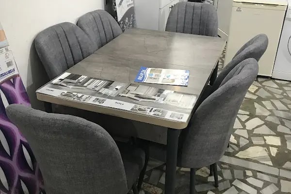 Çerkezköy Spot 2.El Ev Eşyaları EV YAP Spot Mobilya - Resim 20