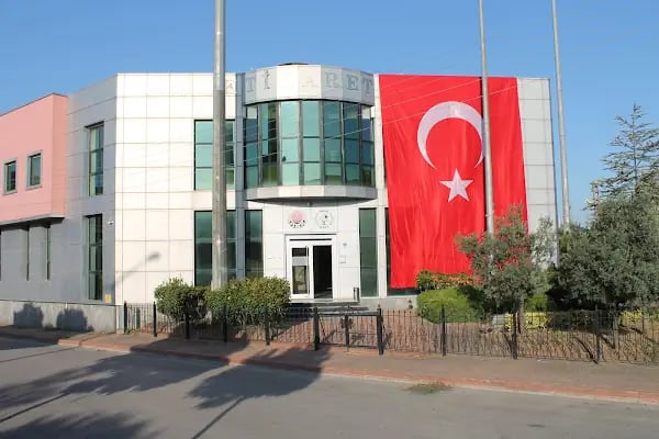 Gemlik Ticaret Borsası - Resim 1