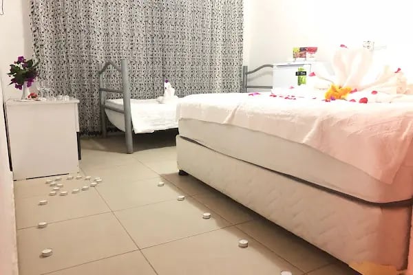Adrasan Çiçek Pansiyon - Resim 5