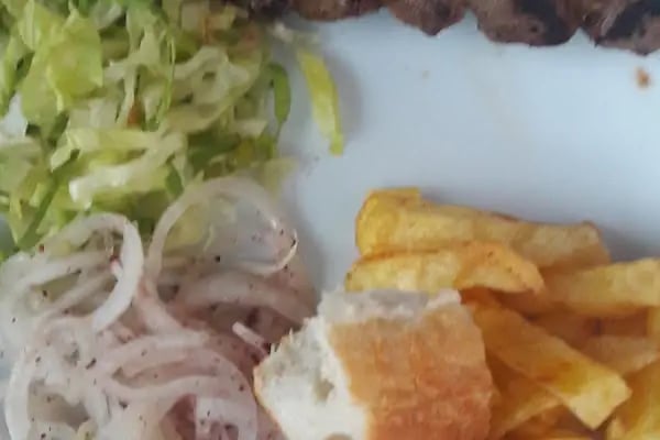 Adrasan Çiçek Pansiyon - Resim 19