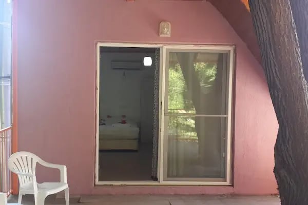 Adrasan Çiçek Pansiyon - Resim 12