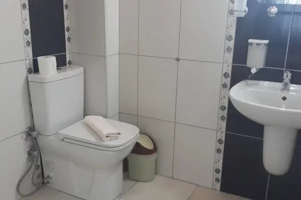 Adrasan Çiçek Pansiyon - Resim 8