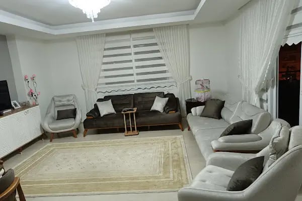 Vuslat Concept - Resim 18