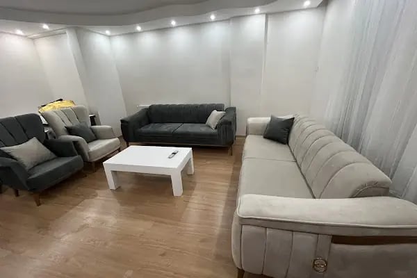 Vuslat Concept - Resim 10