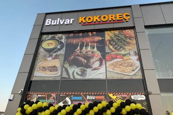 Bulvar kokorec - Resim 6