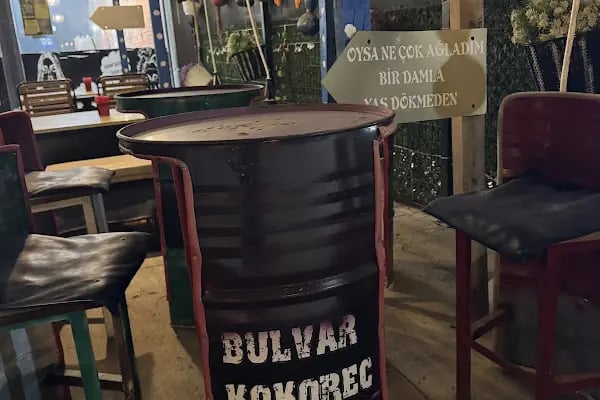 Bulvar kokorec - Resim 11