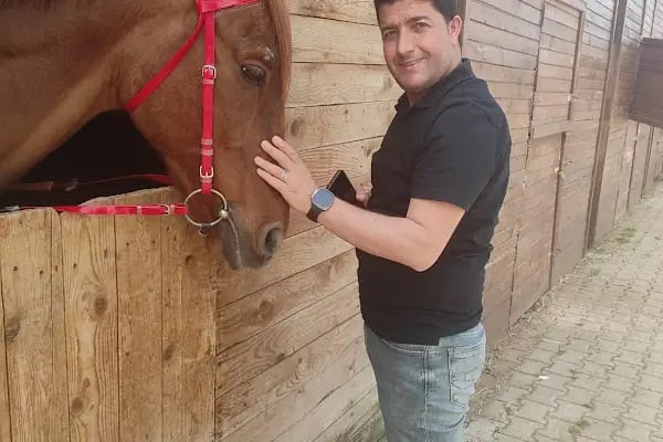 Azizoğlu Atlı Spor Kulubü - Resim 15
