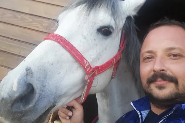 Azizoğlu Atlı Spor Kulubü - Resim 14