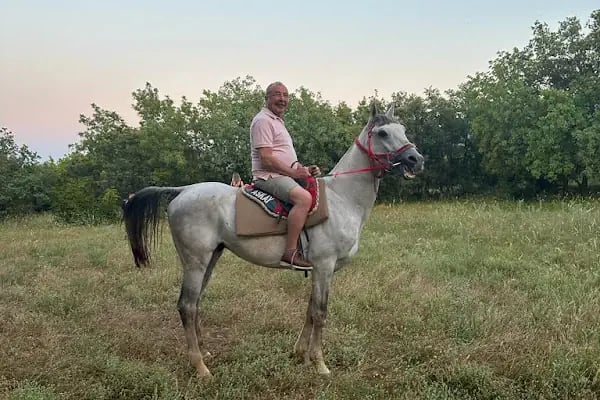 Azizoğlu Atlı Spor Kulubü - Resim 5