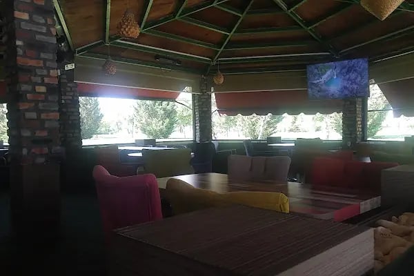 Emin Cafe - Resim 3