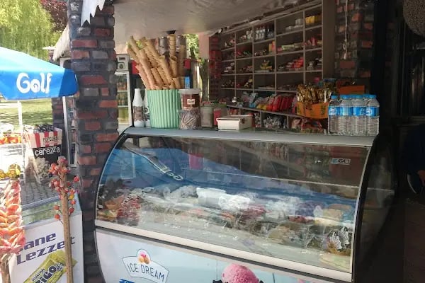 Emin Cafe - Resim 6