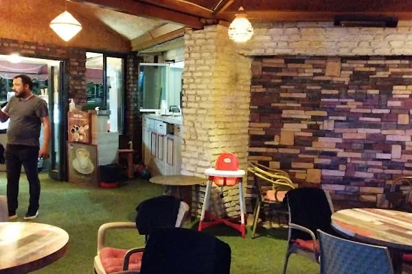 Emin Cafe - Resim 10