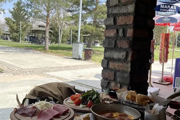 Emin Cafe - Resim 2
