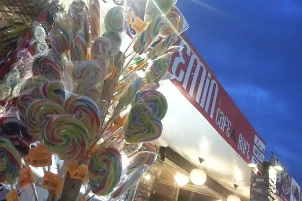 Emin Cafe - Resim 19