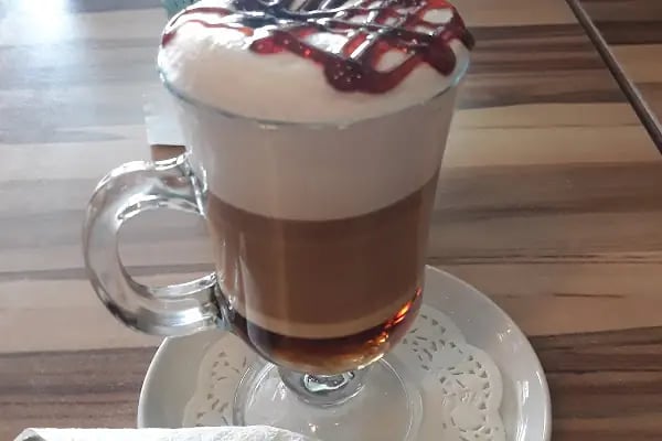 Grandross Cafe Restauant - Resim 14