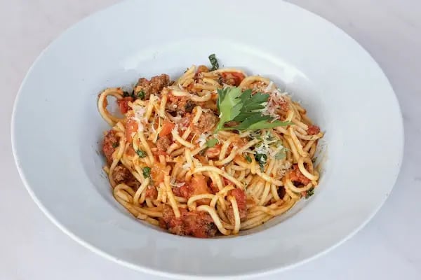 Grandross Cafe Restauant - Resim 12