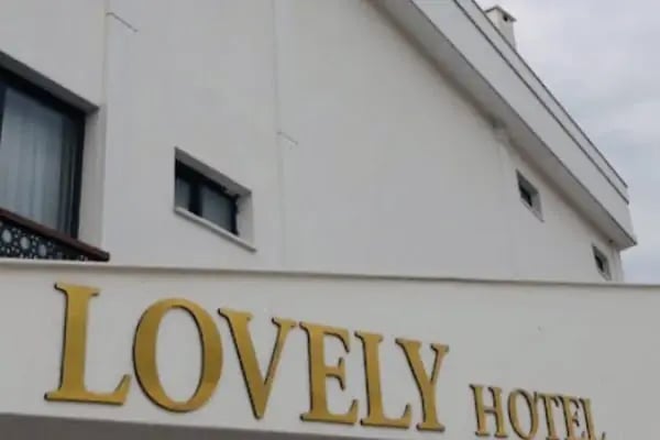 Lovely otel - Resim 7