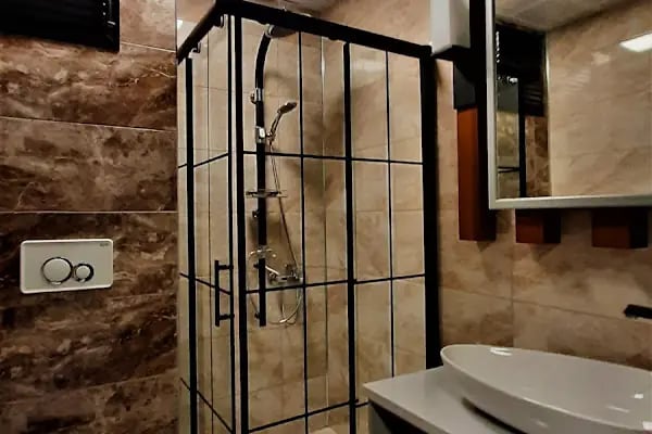 Lovely otel - Resim 3