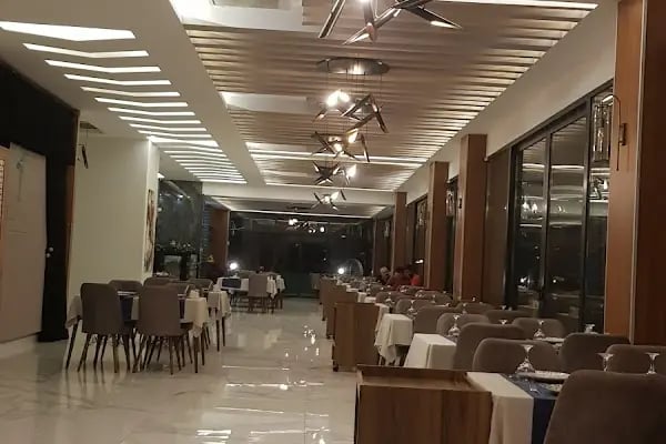 Lovely otel - Resim 12