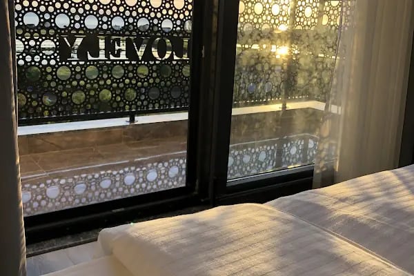 Lovely otel - Resim 19
