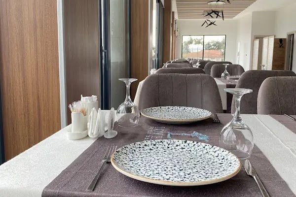 Lovely otel - Resim 16