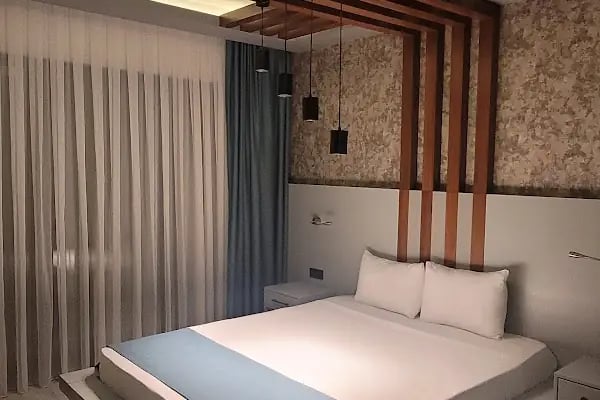 Lovely otel - Resim 4