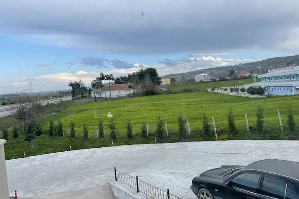 Lovely otel - Resim 13