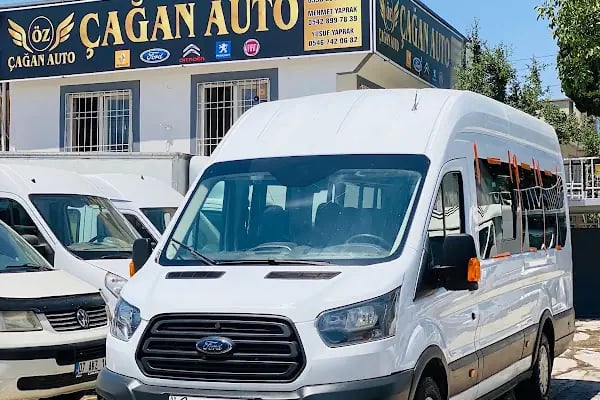 ÇAĞAN OTOMOTİV - Resim 7